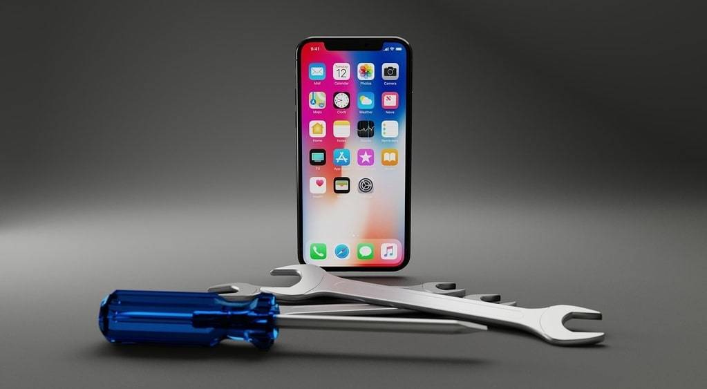 Services de réparation de téléphone disponibles à Baule