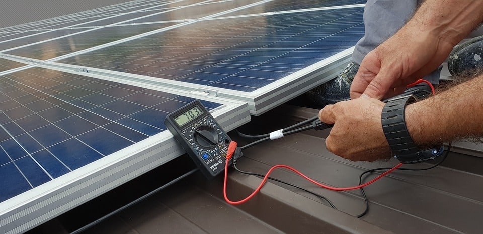 Ce que pense Chat GPT 4 du photovoltaïque et de ses bénéfices énergétiques